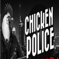 ⾯Ϸİ棨Chicken Police v1.0