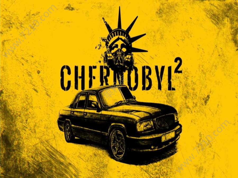 жŵ2׷Ϸ° Chernobyl 2 Chase v1.99bͼ3