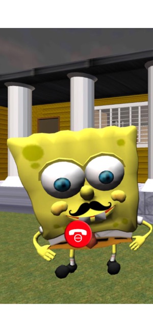 Sponge eighborϷٷأھӣͼƬ1