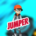 jumper rushϷĺ v1.0