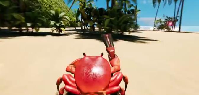 зھϷٷ棨Crab Champions v1.0ͼ3