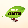 Idle Antsʳ° v4.3.1