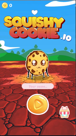 ıϷİ׿棨Squishy Cookie v1.0.1ͼ3