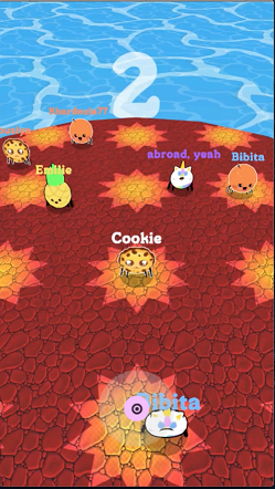 ıϷİ׿棨Squishy Cookie v1.0.1ͼ1