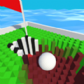 ߶Ϸ׿İ棨Spongy Golf v1.0