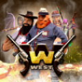 ҰսϷİ棨War Wild West v1.0