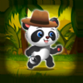 ̽èϷ׿棨Detective Panda v1.0