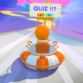 3Dѽ°棨Quiz Race 3D v1.0