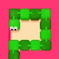 ԹϷ°Amazing Snake 3D Maze Puzzle v1.0