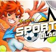 ˶Ϸֻ Super Sports Blast v1.0