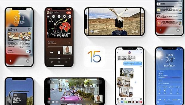 iOS15.0.1ļٷ氲װ v1.0ͼ2