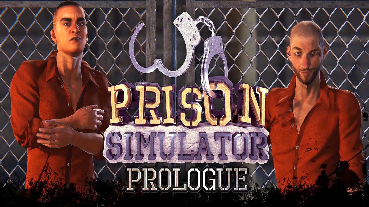 ģsteam_ģֻ_Prison Simulatorİ