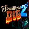 2steamİ棨SteamWorld Dig 2 v1.0