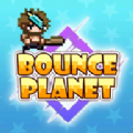 Ϸ׿İ棨Bounce Planet v0.0.1