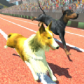 ȮϷٷİ(Dog Racing Action Game) v0.1