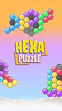 ƴͼϷ׿(Hexa Puzzle) v4.3ͼ1