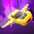 Flying Car 3D gameϷios° v1.0