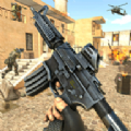 ǹսϷ׿(Anti Terrorist FPS Gun Games) v1.2
