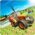 ִ3dϷٷ棨Modern Farming 3D v1.0.3