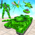 ½е̹Ϸֻ棨Tank Robot v1.0.0