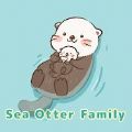 ˮֻֽ̡ٷ Sea Otter Family v1.0