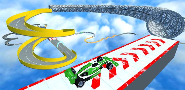 Modern Car Racing 3d Game Simulator 2021Ϸ׿ֻ v1.0ͼ2