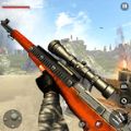 սѻϷİ׿棨World War Sniper v1.0.0