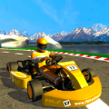 ޿Ϸֻ棨Ultimate Kart Racing v1.0
