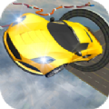 ҰɳƯϷֻ(Sky Track Ultimate Car Stunt Race) v1.0