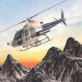 ֱģϷֻ(Helicopter Simulator: Mountain) v1.4