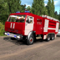 еϷİ(Fire Truck in City Mission) v1.2