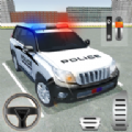 ͣϷֻ棨Police Prado Car Parking v1.0.0.2