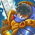 Ӣ֮սϷٷİ棨Kingdom Hero Battle v1.0.4