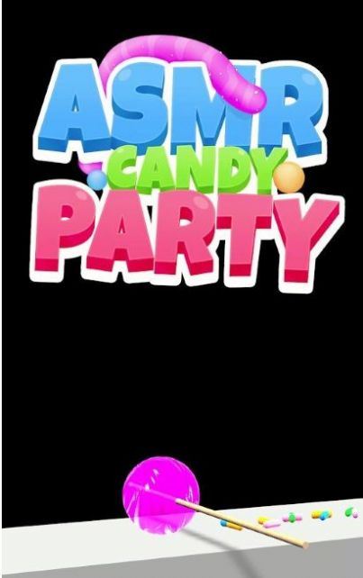 ǹϲɶֻϷİ(ASMR Candy Party) v0.1ͼ2