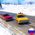 Traffic Racer Russia 2021ֻϷ° v1.6