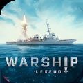 warship legend ѽҰ׿° v1.3.1.0