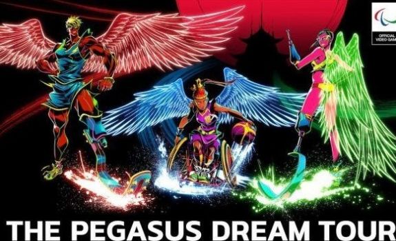 ֮ιٷ׿The Pegasus Dream TourͼƬ1