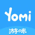 Yomi app° v1.0.1