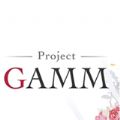 gammιٷİ棨Project gamm v1.0
