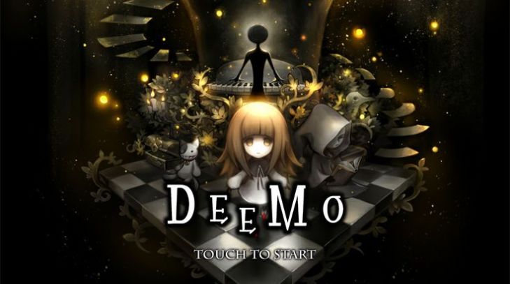 Deemo4.1.0ȫȫѰ v5.0.4ͼ3