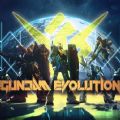 ߴϷĹٷ gundam evolution v1.0