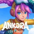 ʧʱϷֻ Ankora Lost Days v1.0
