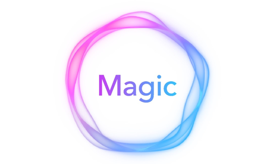 ҫMagic3/Pro Magic UI 5.0.0.116ϵͳʽ v1.0ͼ1