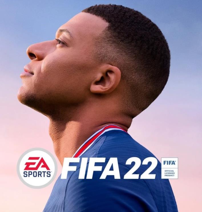 FIFA 22_FIFA 22ֻ_FIFA 22steam°