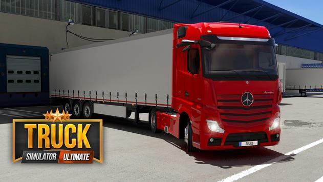 Truck Simulator UltimateϷİ v1.0.1ͼ3