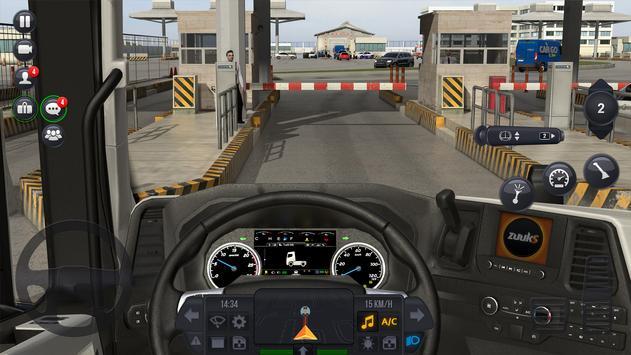 Truck Simulator UltimateϷİͼƬ1