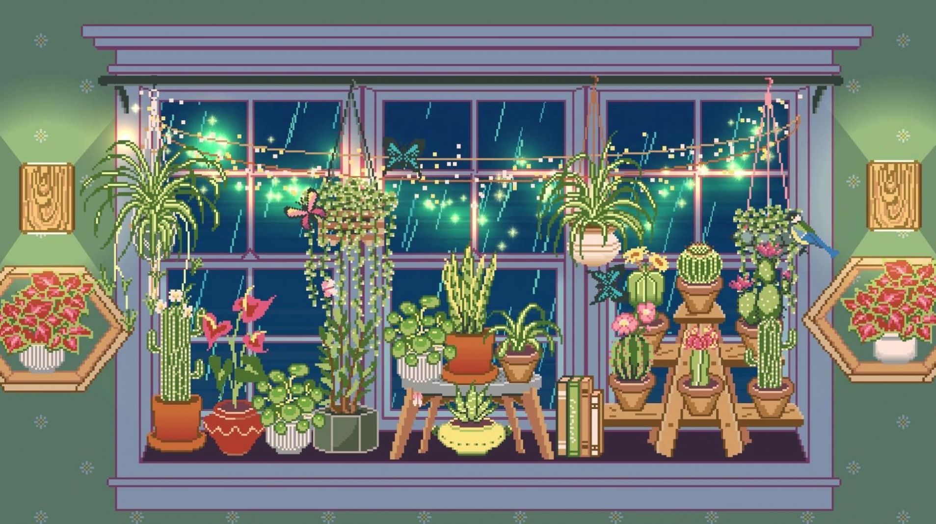 ԰Ϸٷ(Window Garden) v0.2.7ͼ3