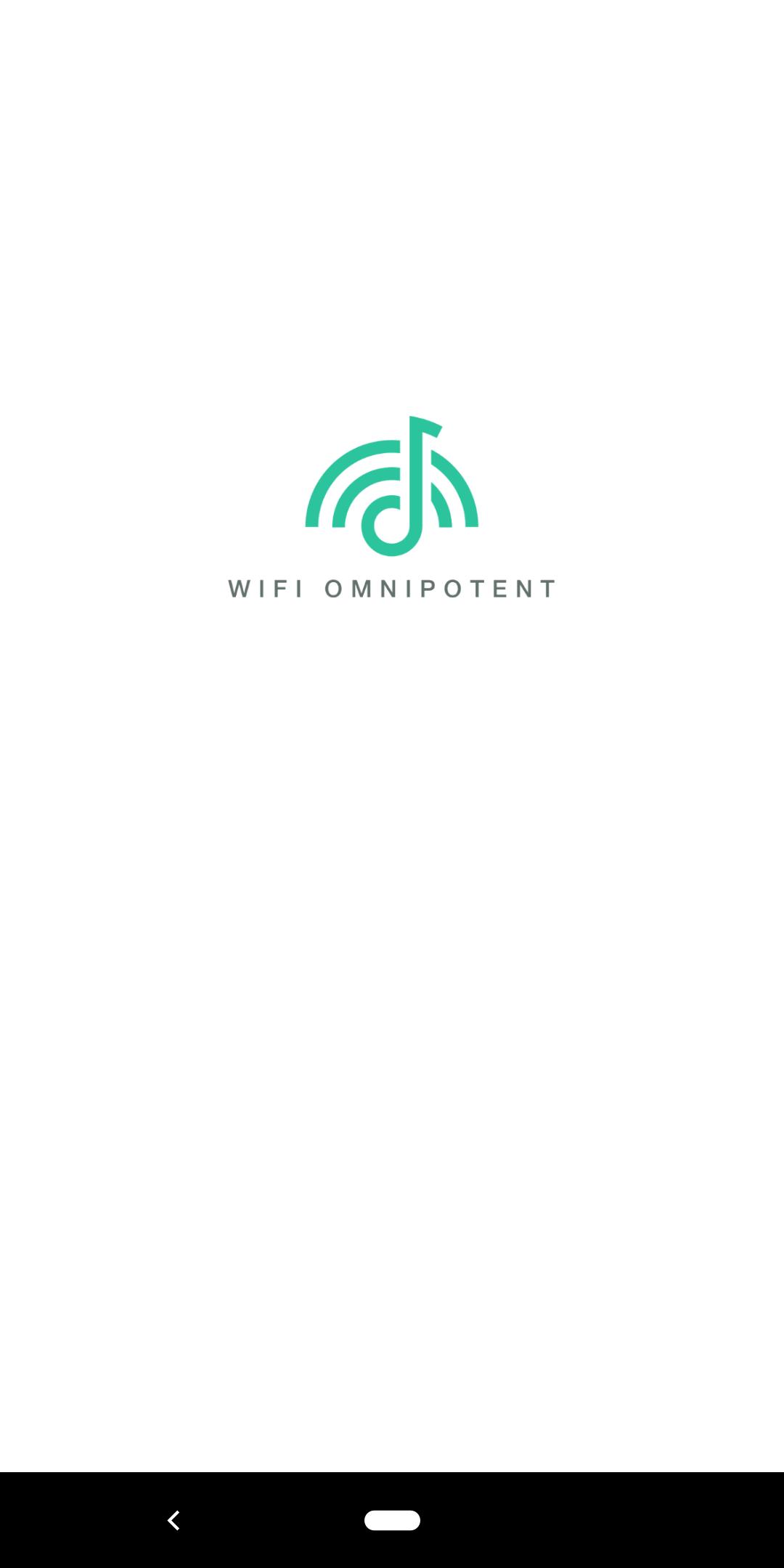 WiFi Omnipotentappٷ v1.0.4ͼ3
