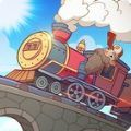 𳵴Ϸٷ(Steam Train Tycoon) v1.0.1