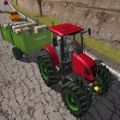 ƳϷֻ棨Cargo Tractor Trolley Game v1.0